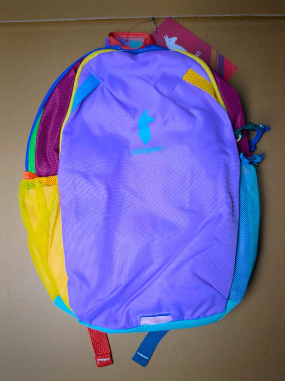 cotopaxi Del Dia Batac 16 L Backpack